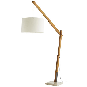 Sarsa Floor Lamp