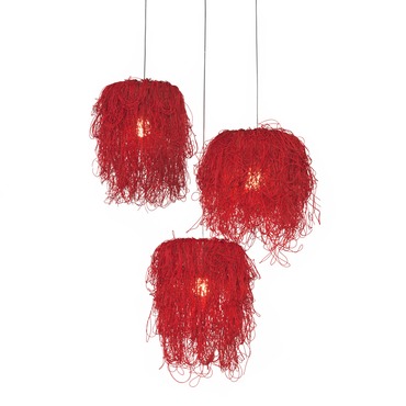 Caos Multi Light Pendant