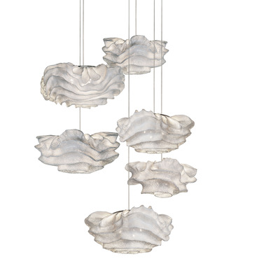 Nevo Multi Light Pendant