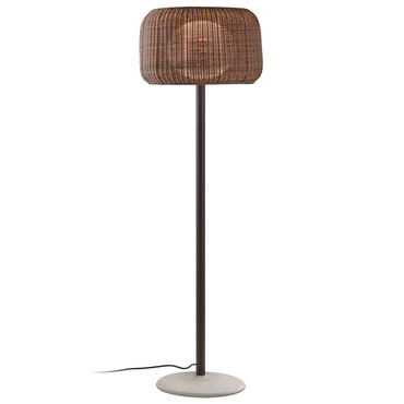 Fora Outdoor Floor Lamp