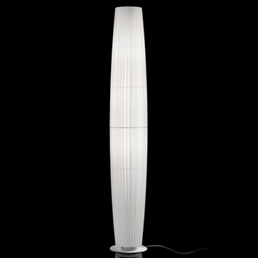 Maxi Floor Lamp | Bover at Lightology Maxi Floor Lamp