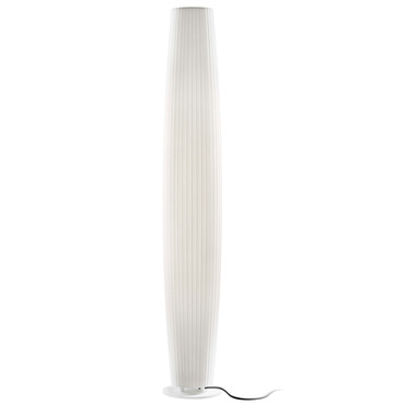 Maxi Outdoor Hardwired Floor Lamp | Bover at Lightology Maxi Outdoor Hardwired Floor Lamp