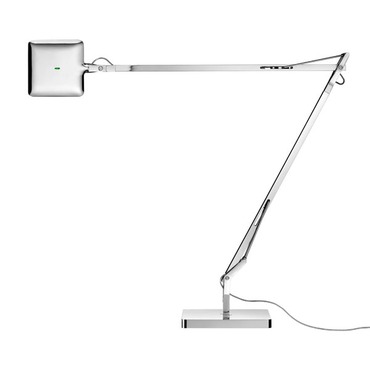Kelvin LED Desk Lamp with Sensor