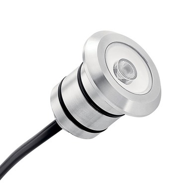 12V Mini All-Purpose Recessed Light