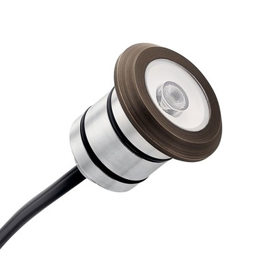 12V Mini All-Purpose Recessed Light | Kichler at Lightology 12V Mini All-Purpose Recessed Light