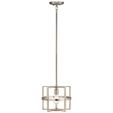 Peyton Pendant | Kichler at Lightology Peyton Pendant