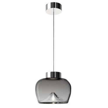 Aella Bold LED Pendant