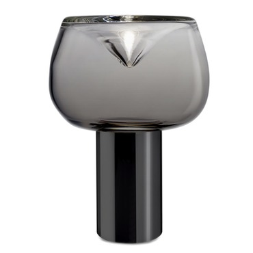 Aella Bold LED Table Lamp | Leucos at Lightology Aella Bold LED Table Lamp