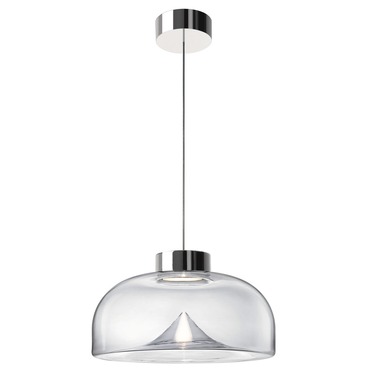 Aella Mini LED Pendant