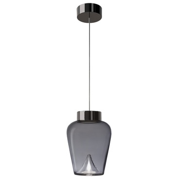 Aella Thin LED Pendant