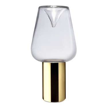 Aella Thin LED Table Lamp | Leucos at Lightology Aella Thin LED Table Lamp