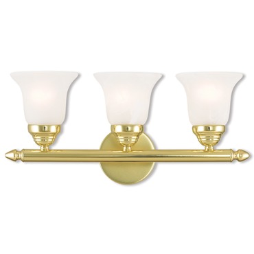 Neptune Bathroom Vanity Light