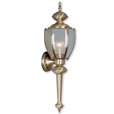 Basics Outdoor Wall Light