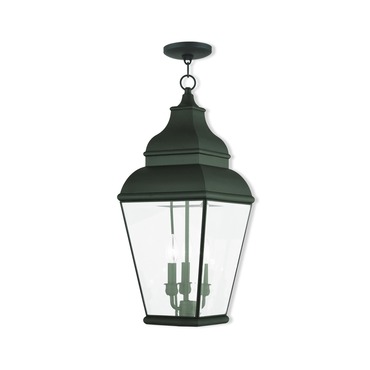 Exeter Outdoor Pendant