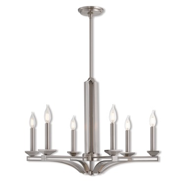 Trumbull Chandelier