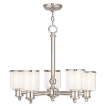 Middlebush Chandelier