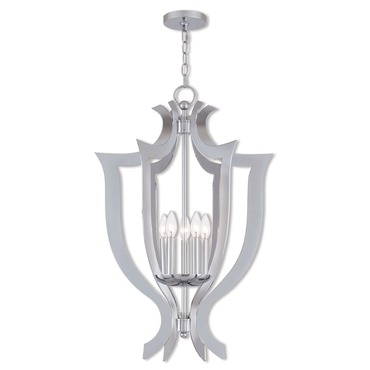 Aldrich Chandelier
