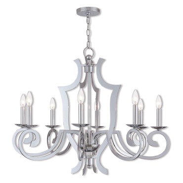 Aldrich Large Chandelier