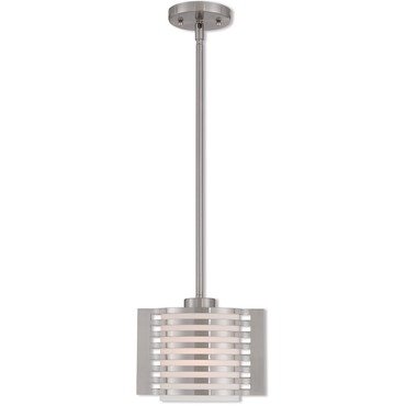 Hilliard Mini Pendant