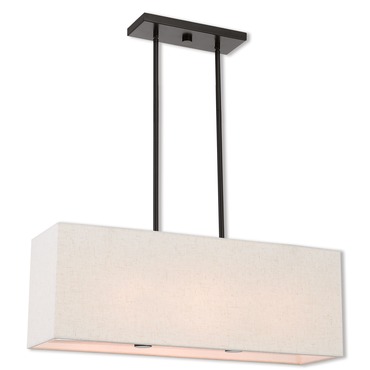 Summit Linear Chandelier