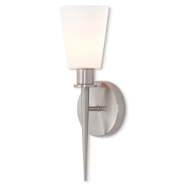 Witten Open Top Wall Sconce