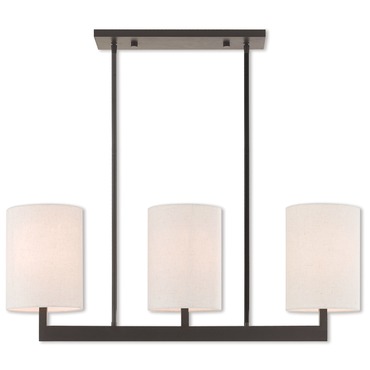 Hayworth Linear Chandelier