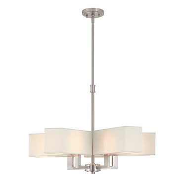 Rubix Chandelier