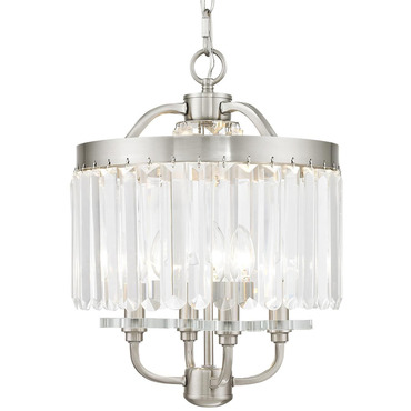 Ashton Chandelier