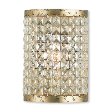 Grammercy Wall Sconce