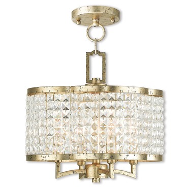 Grammercy Chandelier