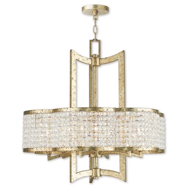 Grammercy Pendant | Livex Lighting at Lightology Grammercy Pendant