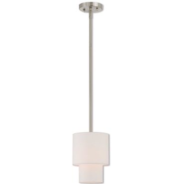 Claremont Mini Pendant