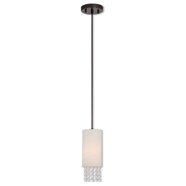 Carlisle Mini Pendant