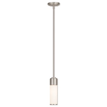 Weston Mini Pendant