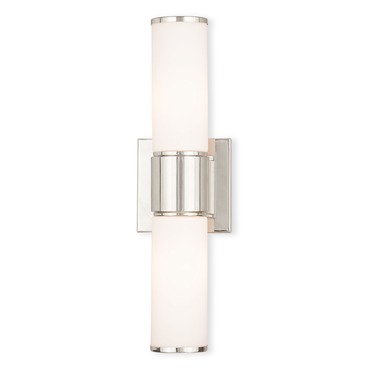 Weston Double Bathroom Vanity Light