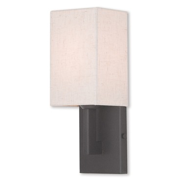 Meridian Wall Sconce