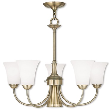 Ridgedale Chandelier