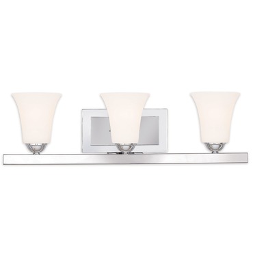 Ridgedale Bathroom Vanity Light