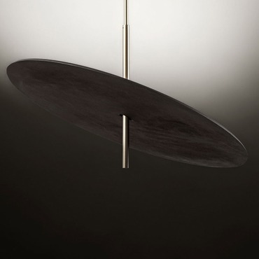 Lua Pendant | ZANEEN design at Lightology Lua Pendant