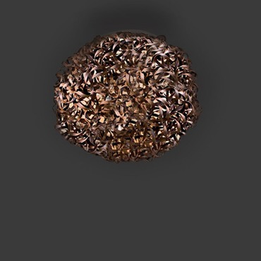 Salsola Ceiling Light Fixture | ZANEEN design at Lightology Salsola Ceiling Light Fixture