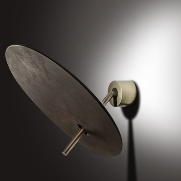 Lua Wall Light | ZANEEN design at Lightology Lua Wall Light