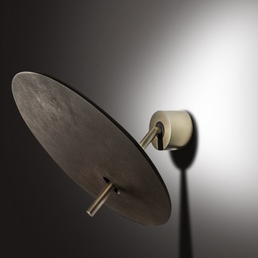 Lua Wall Light | ZANEEN design at Lightology Lua Wall Light