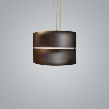 Luz Oculta D5 Metal Table Lamp By Zaneen Design D5 4025brz