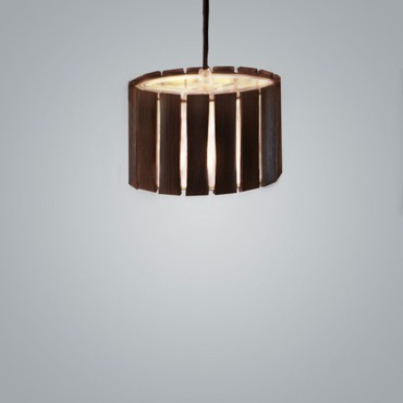Luz Oculta D5 Metal Table Lamp By Zaneen Design D5 4025brz