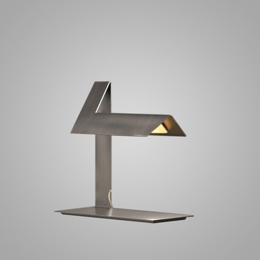 Plie Table Lamp | ZANEEN design at Lightology Plie Table Lamp