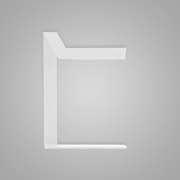 Plie Table Lamp | ZANEEN design at Lightology Plie Table Lamp