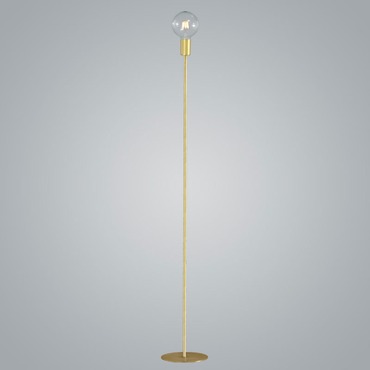 Sphere Floor Lamp | ZANEEN design at Lightology Sphere Floor Lamp