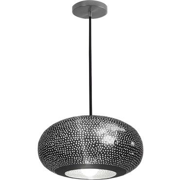 Lila Pendant | Dounia Home at Lightology Lila Pendant