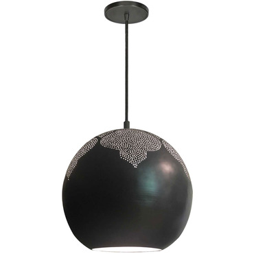 Najma Pendant | Dounia Home at Lightology Najma Pendant