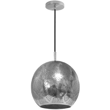 Warda Pendant